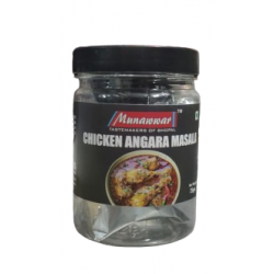 MUNAWWAR CHICKEN ANGARA MASALA 25G